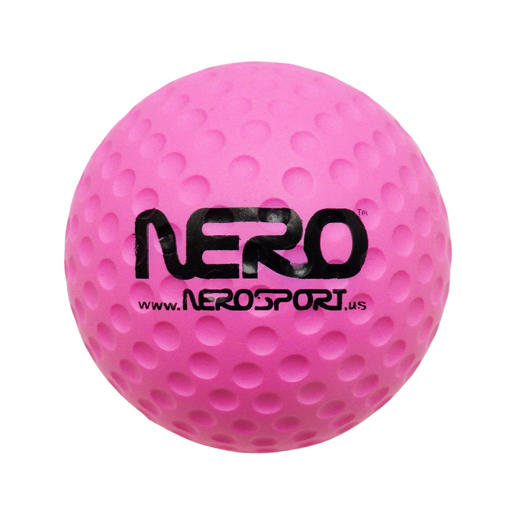 Nero sport Mini High Bounce Sports Edition Ball Assorted 6.3cm — image 2