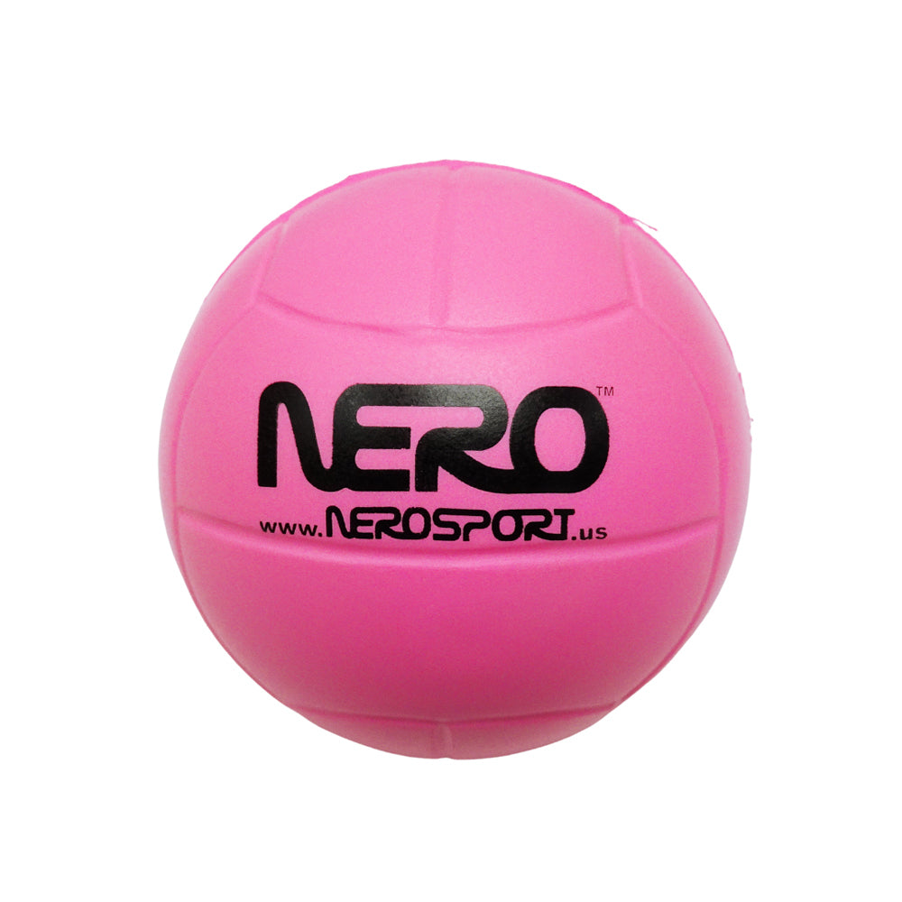 Jack Attack Nerosport 6.3cm Mini High Bounce Sports Edition Ball Assorted (3 Pack) — image 2