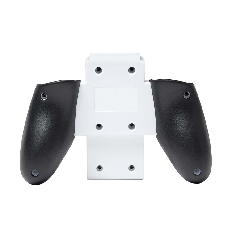 Powera Nintendo Switch Gaming Joy-Controller Comfort Grip Lightweight White — image 2
