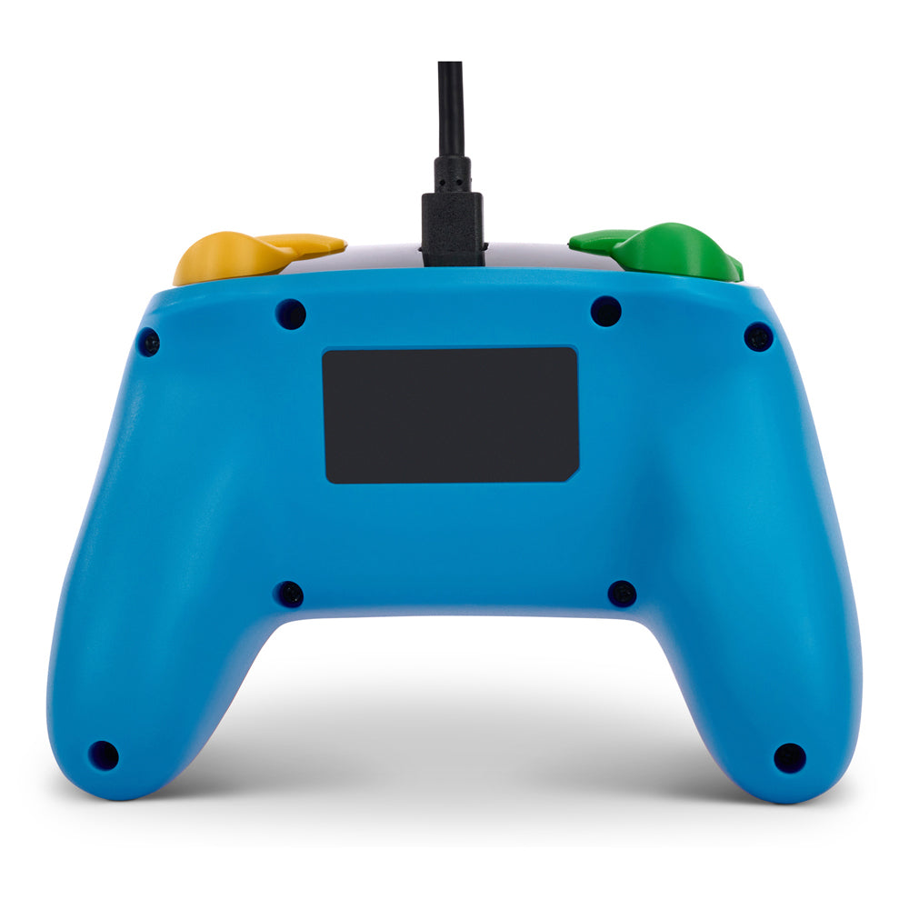 Powera Mario Nano 3m Wired Videogame Gaming Controller for Nintendo Switch — image 2