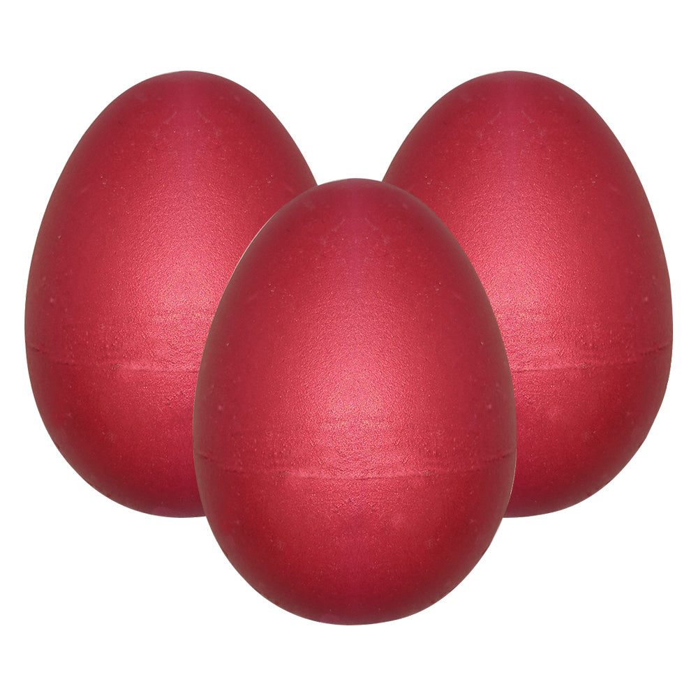 Nurchums Mini Snake Hatching Easter Eggs Collectible Fun Toys Kids/Child 6cm (3 Pack)