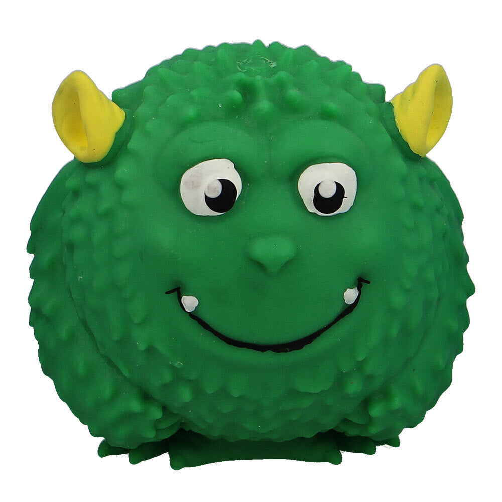 Fumfings Novelty Squeezy Monsters 8cm Fun Collectibles Squeeze Toy 3y+ Kids Asst — image 2