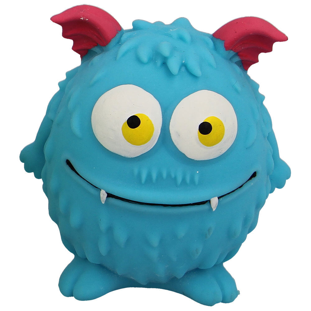 Fumfings Novelty Squeezy Monsters 8cm Fun Collectibles Squeeze Toy 3y+ Kids Asst — image 3