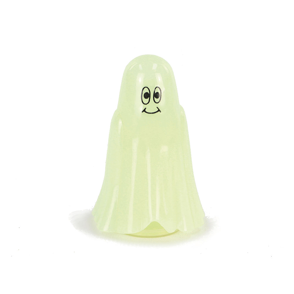 Fumfings 8cm Ghostly Slime Glow In The Dark Halloween Kids Fun Toy 3y+ Assorted — image 2