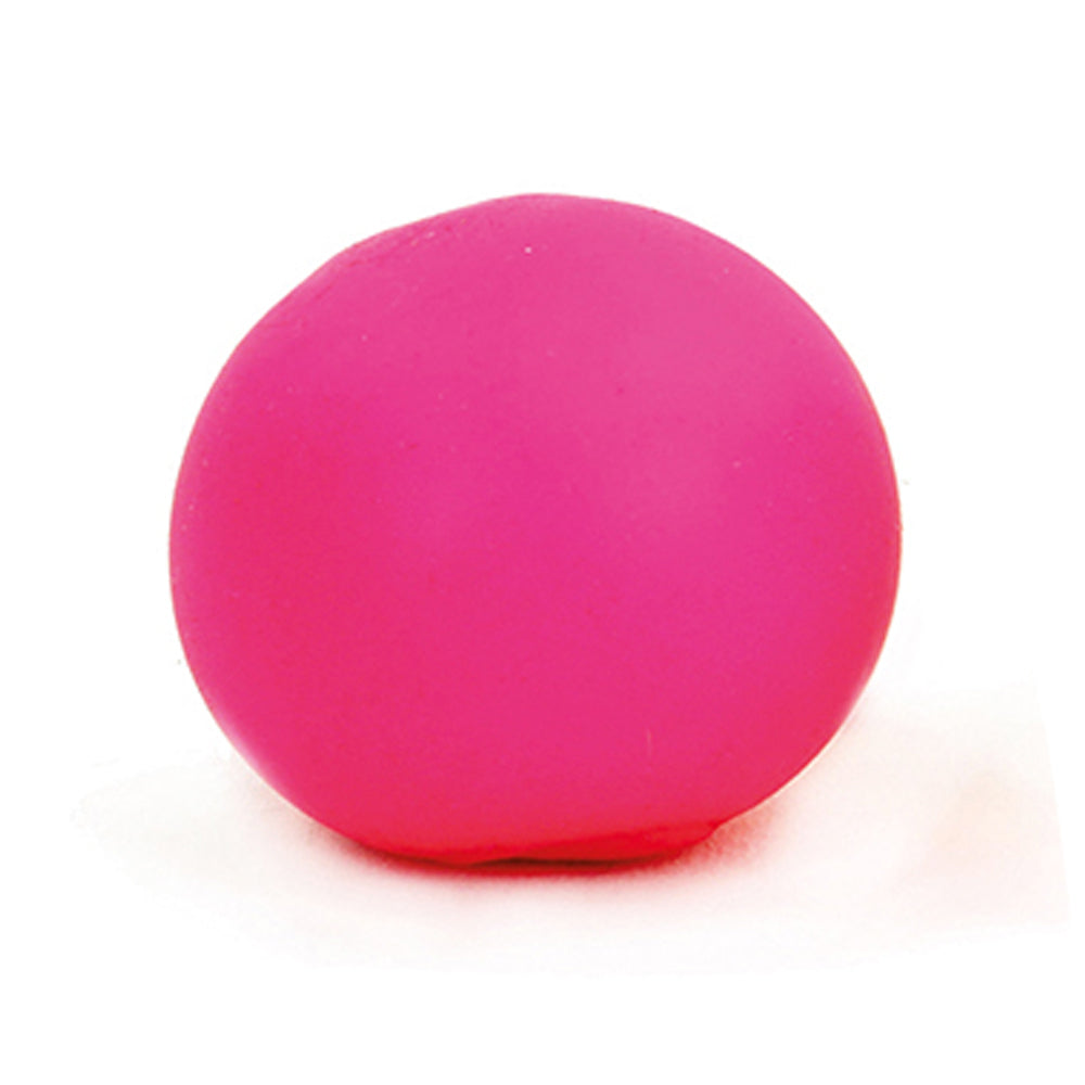 Fumfings 3.8cm Mini Squidgy Balls Kids Squishy Sensory Fun Play Toy Assorted 3y+