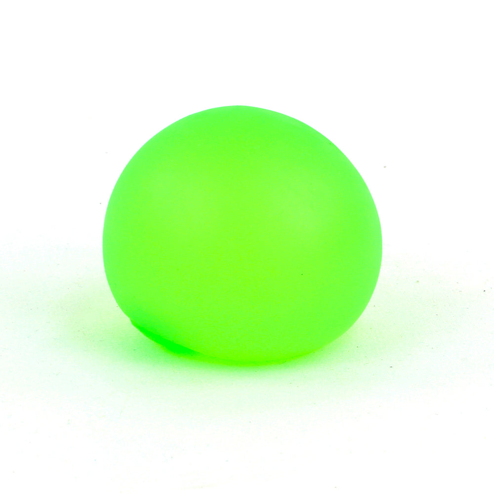 Fumfings 6cm Stretchy Stress Ball Fidget Kids Fun Squish Round Toy 3y+ Assorted — image 2