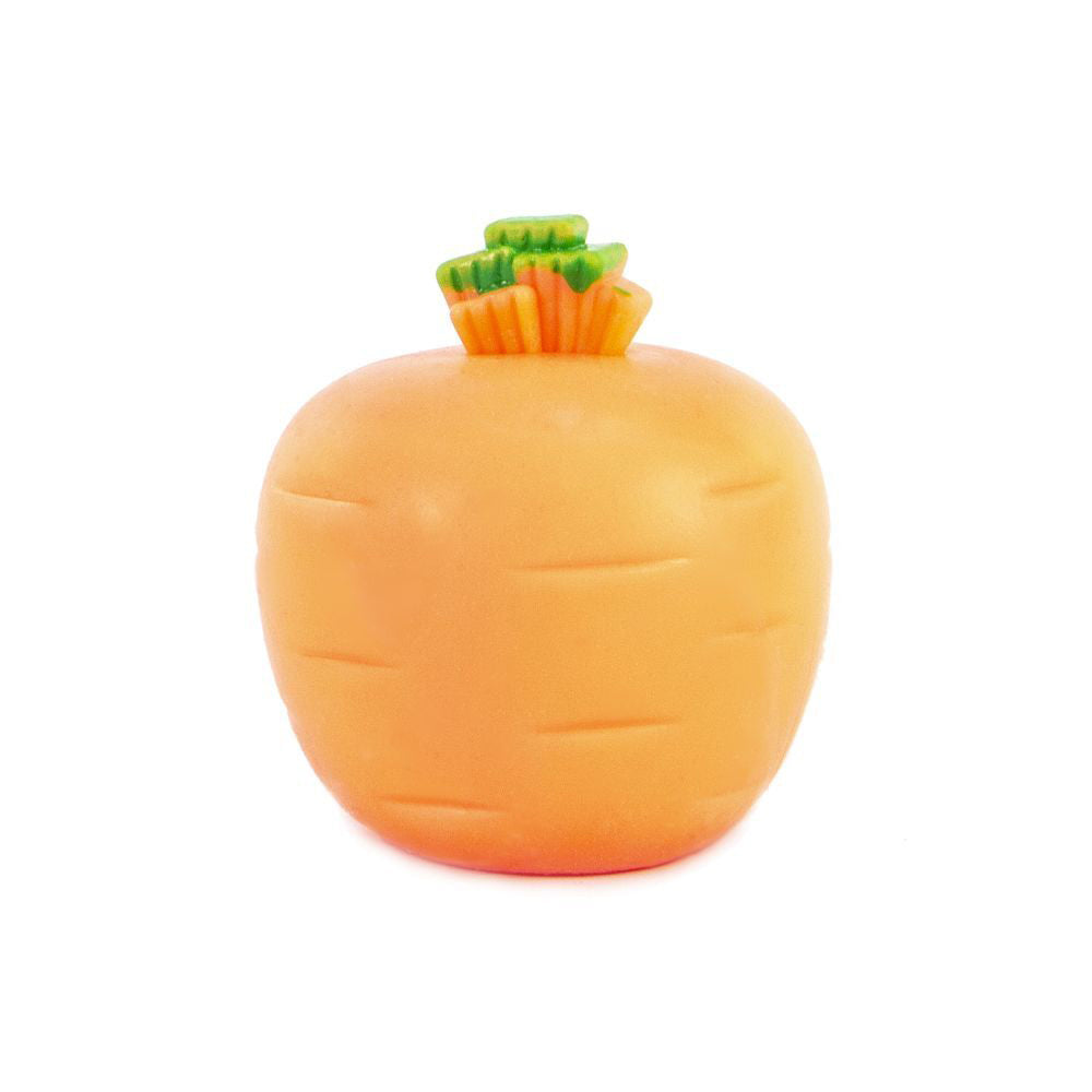 Pocket Money Fun 6.5cm Peek-A-Boo Bunny Kids/Children Squishy Sensory Toy 3y+