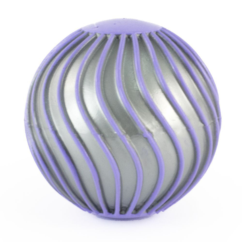 Pocket Money Fun 6.5cm Electric Bouncy Balls Kids Interactive Sensory Play Toy — image 4