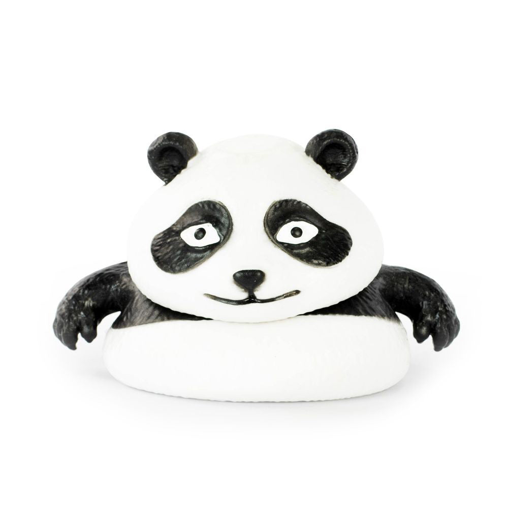 Pocket Money Fun 16cm Super Stretch Panda Kids/Children Sensory Play Toy 3y+ — image 3