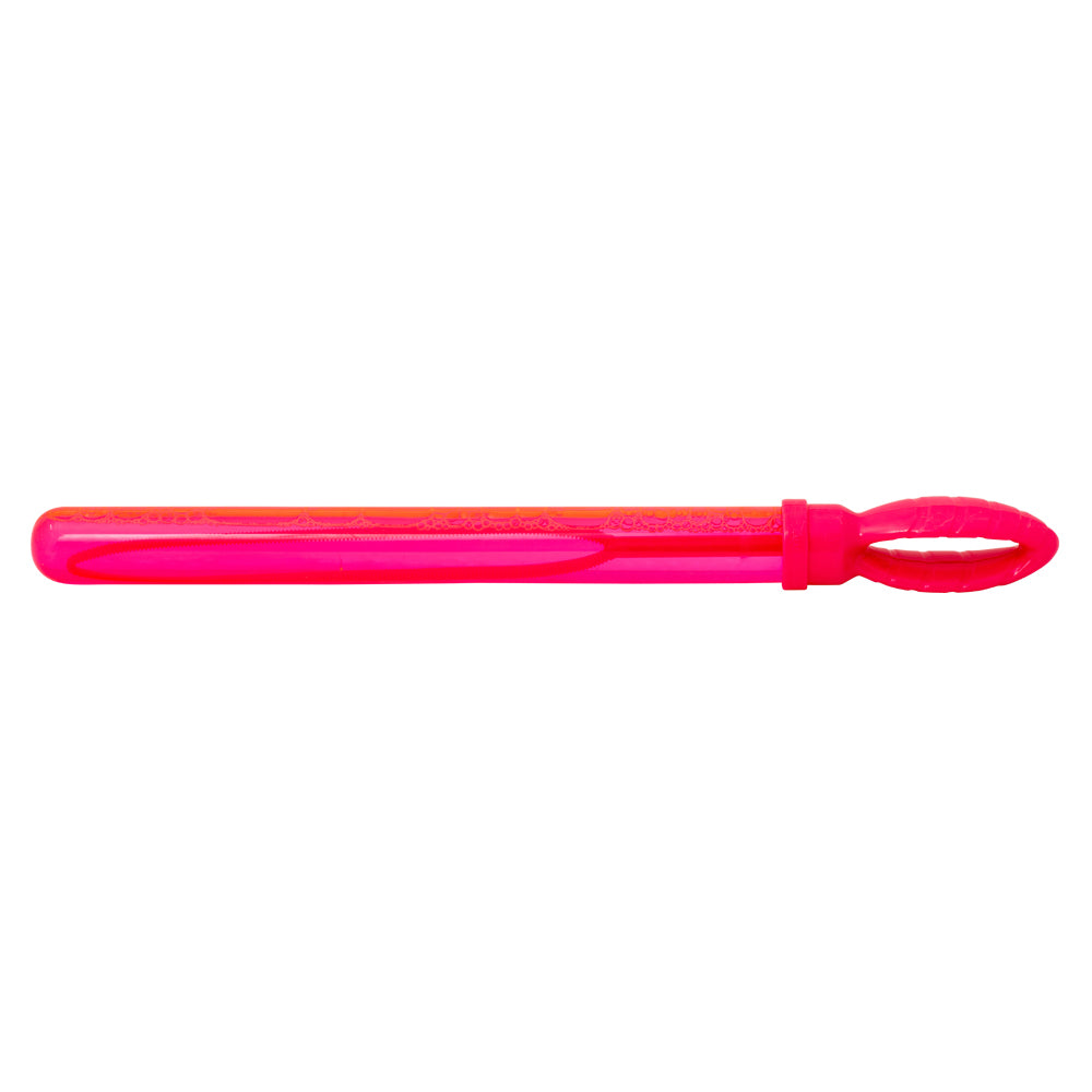 Fumfings Novelty 37cm Giant Water Bubble Wands Toys Kids Assorted