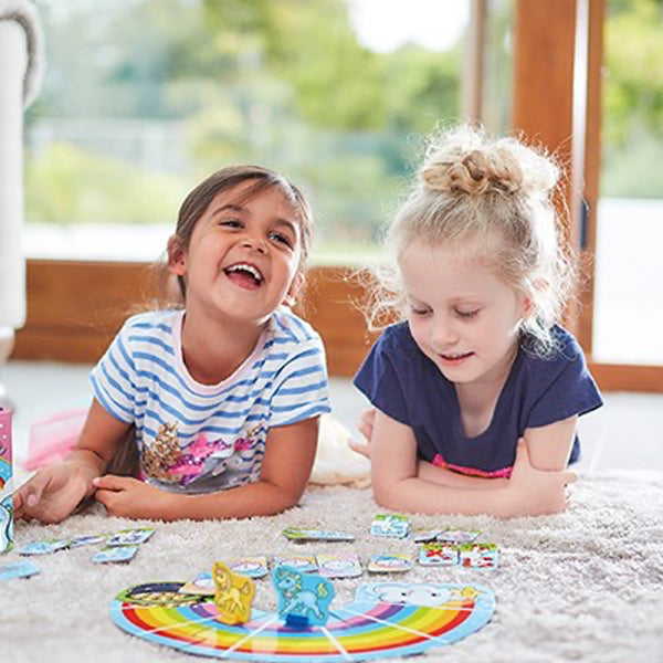Orchard Toys Game Rainbow Unicorns Card/Board Kids/Children Educational Toy 3y+ — image 3