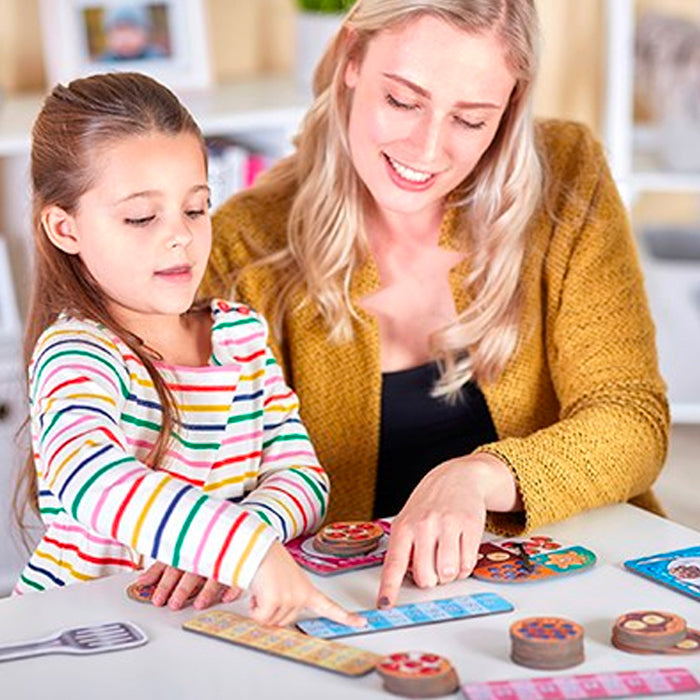 Orchard Toys Orchard Game First Times Tables Kids/Children Math/Numbers Educational Learning — image 5