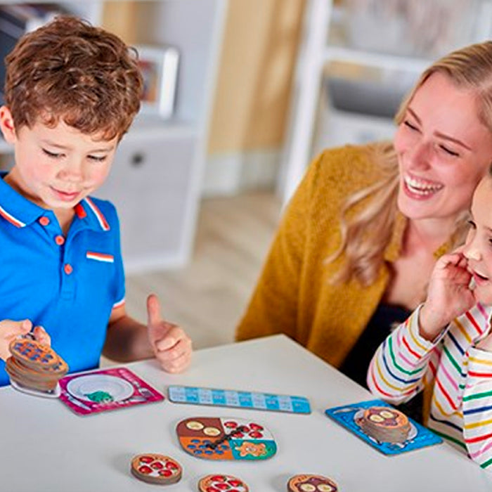 Orchard Toys Orchard Game First Times Tables Kids/Children Math/Numbers Educational Learning — image 6