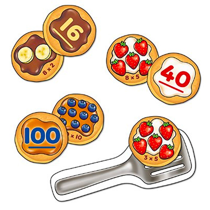 Orchard Toys Orchard Game First Times Tables Kids/Children Math/Numbers Educational Learning — image 4