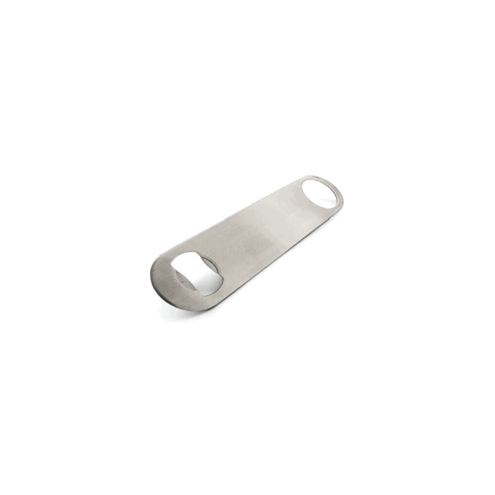Barpro Bar Blade Bottle Opener Cap Lid Remover Barware Accessory Silver