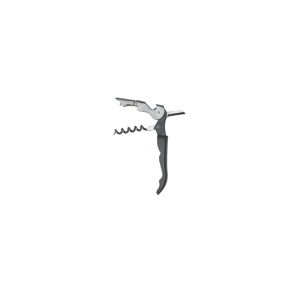 Barpro Waiters Friend Black Cockatoo Bottle Corkscrew Barware Accessory (4 Pack) — image 2