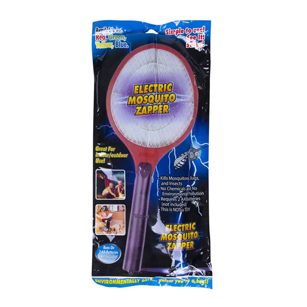Unbranded Electric LED Battery Mosquito/Insects 49cm Zapper Catcher/Killer/Trap Assorted — image 2