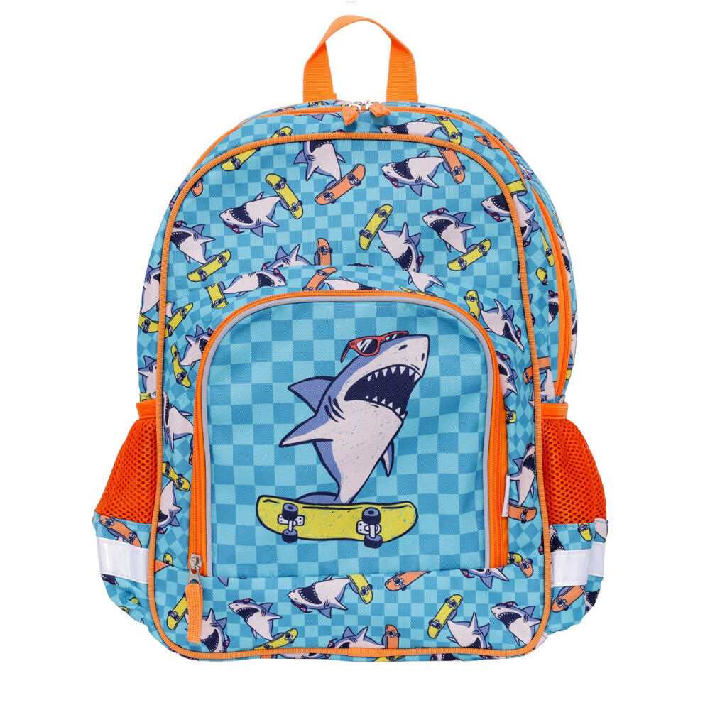 Splosh Out About Backpack Kids/Children School Bag