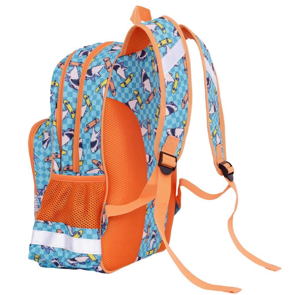 Splosh Out About Backpack Kids/Children School Bag — image 2