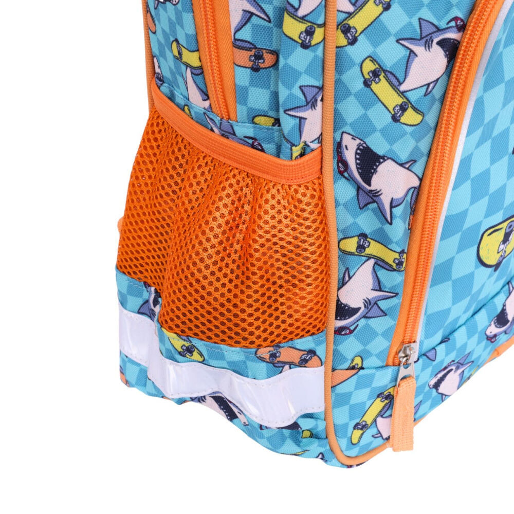 Splosh Out About Backpack Kids/Children School Bag — image 3