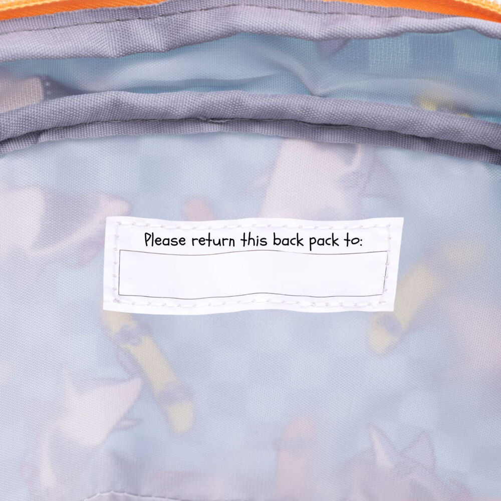 Splosh Out About Backpack Kids/Children School Bag — image 4