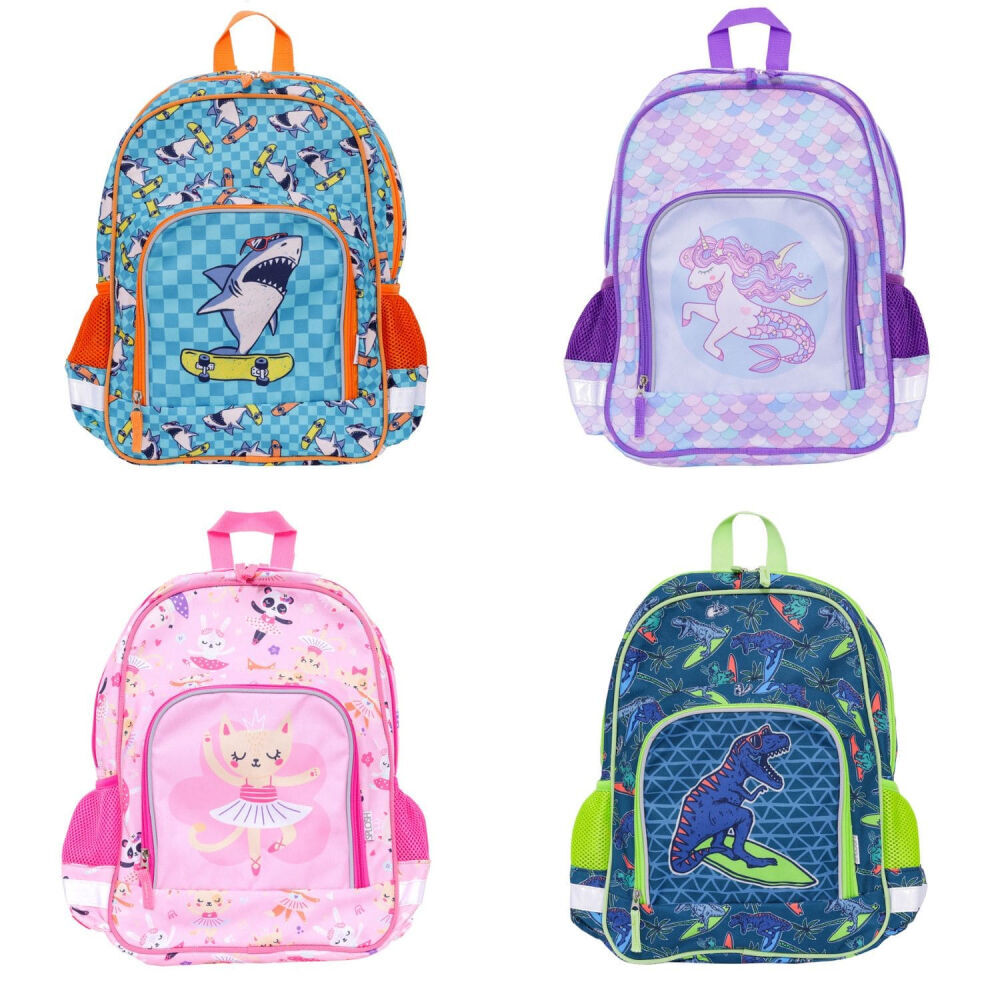 Splosh Out About Backpack Kids/Children School Bag — image 5