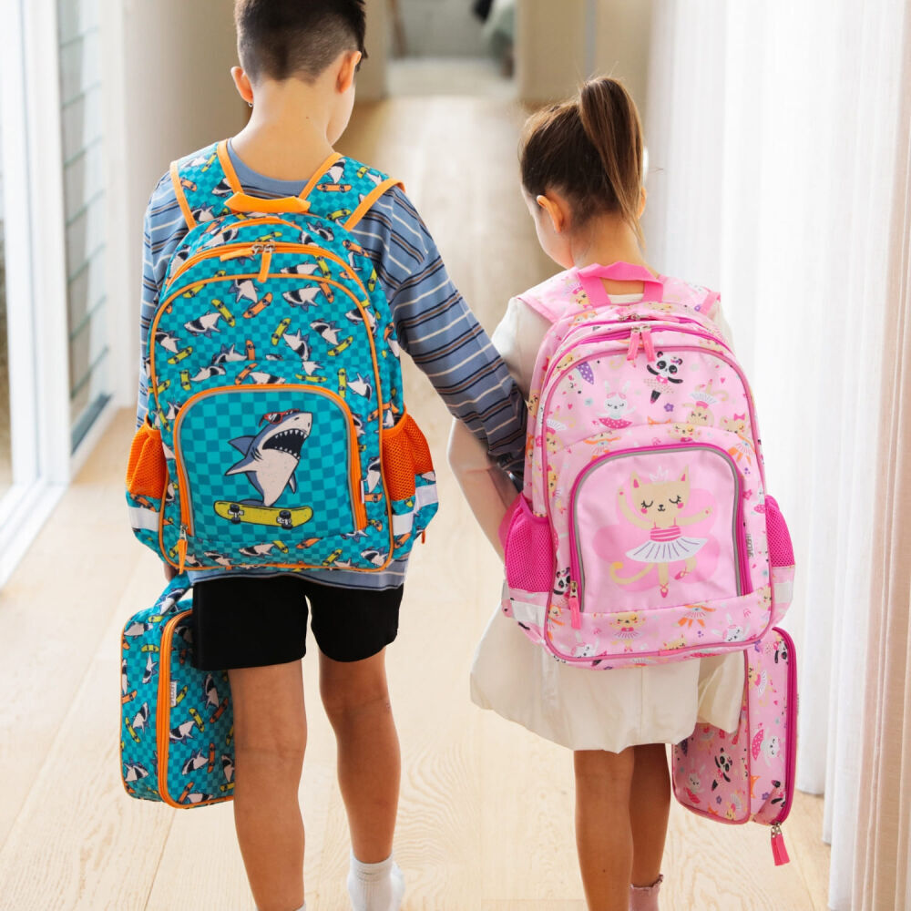 Splosh Out About Backpack Kids/Children School Bag — image 6