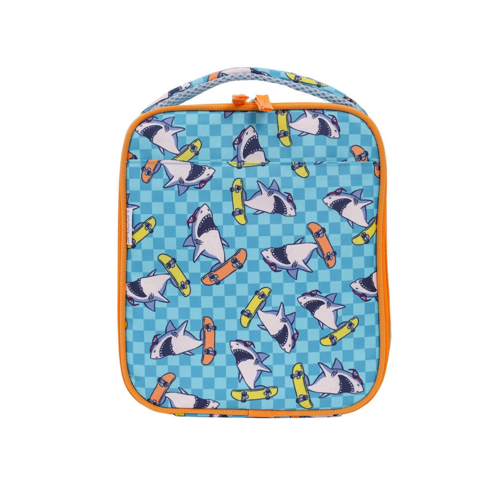 Splosh Out About Kids/Children Insulated Lunch Bag