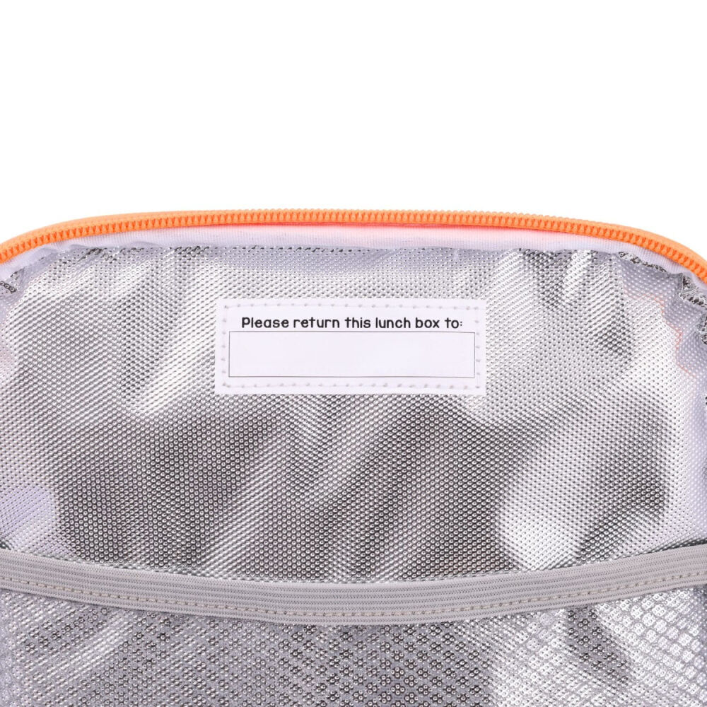 Splosh Out About Kids/Children Insulated Lunch Bag — image 3
