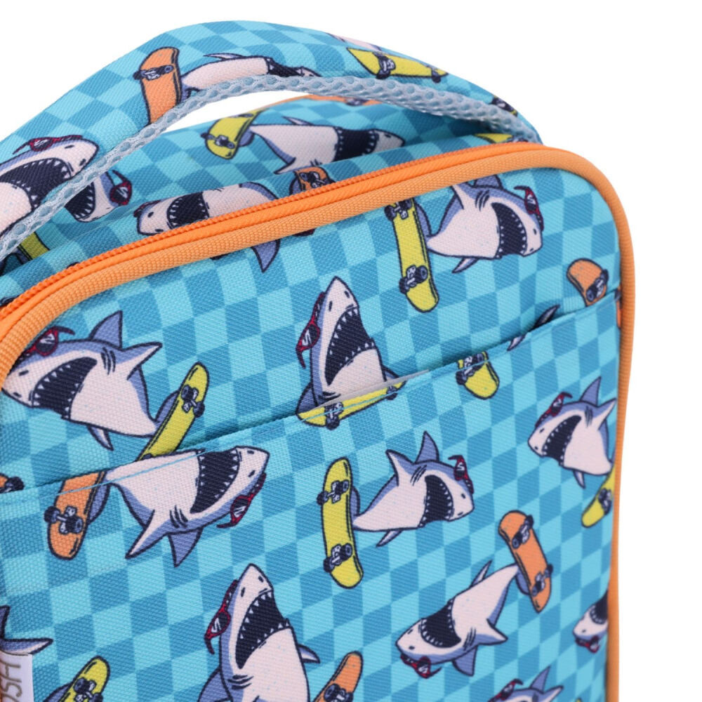 Splosh Out About Kids/Children Insulated Lunch Bag — image 4