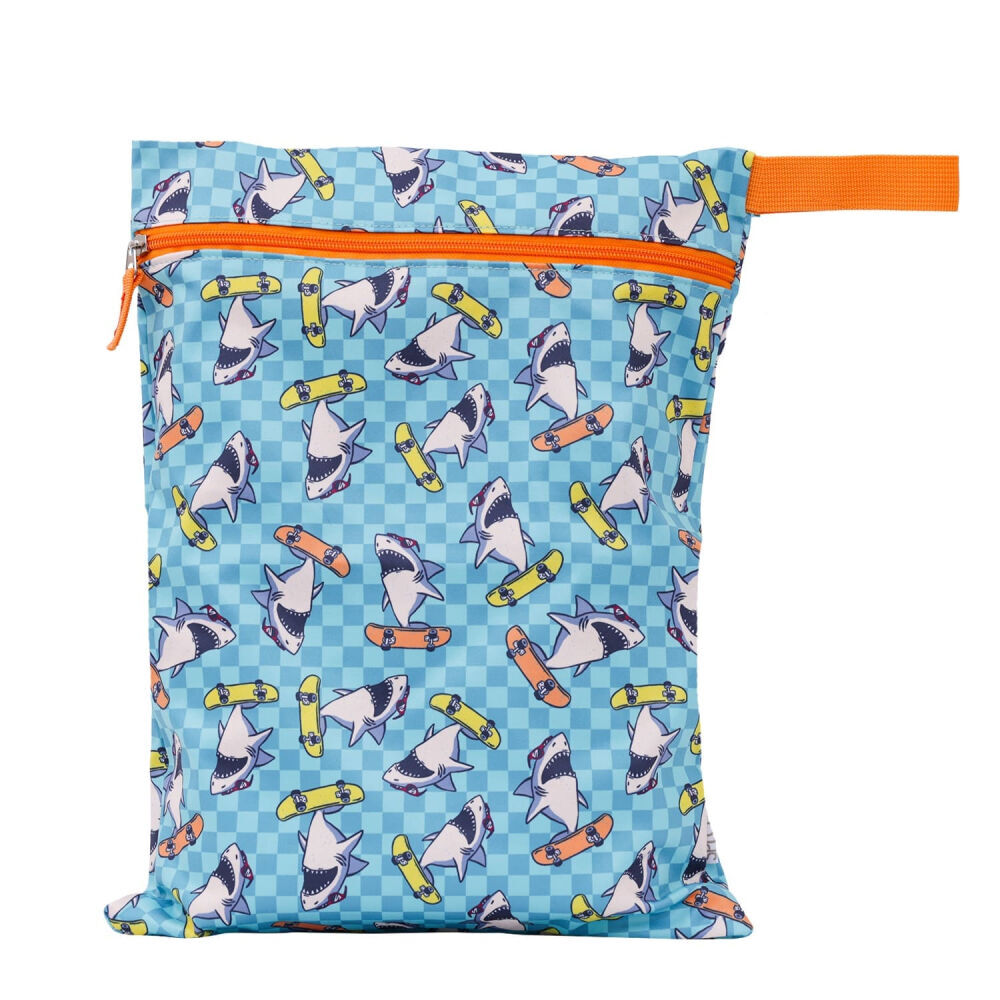 Splosh Out About Waterproof Kids/Children Wet Bag