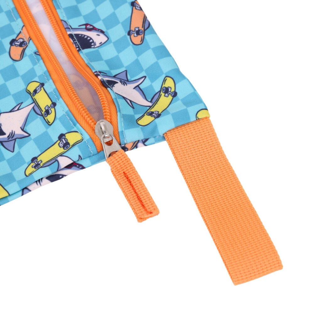 Splosh Out About Waterproof Kids/Children Wet Bag — image 3