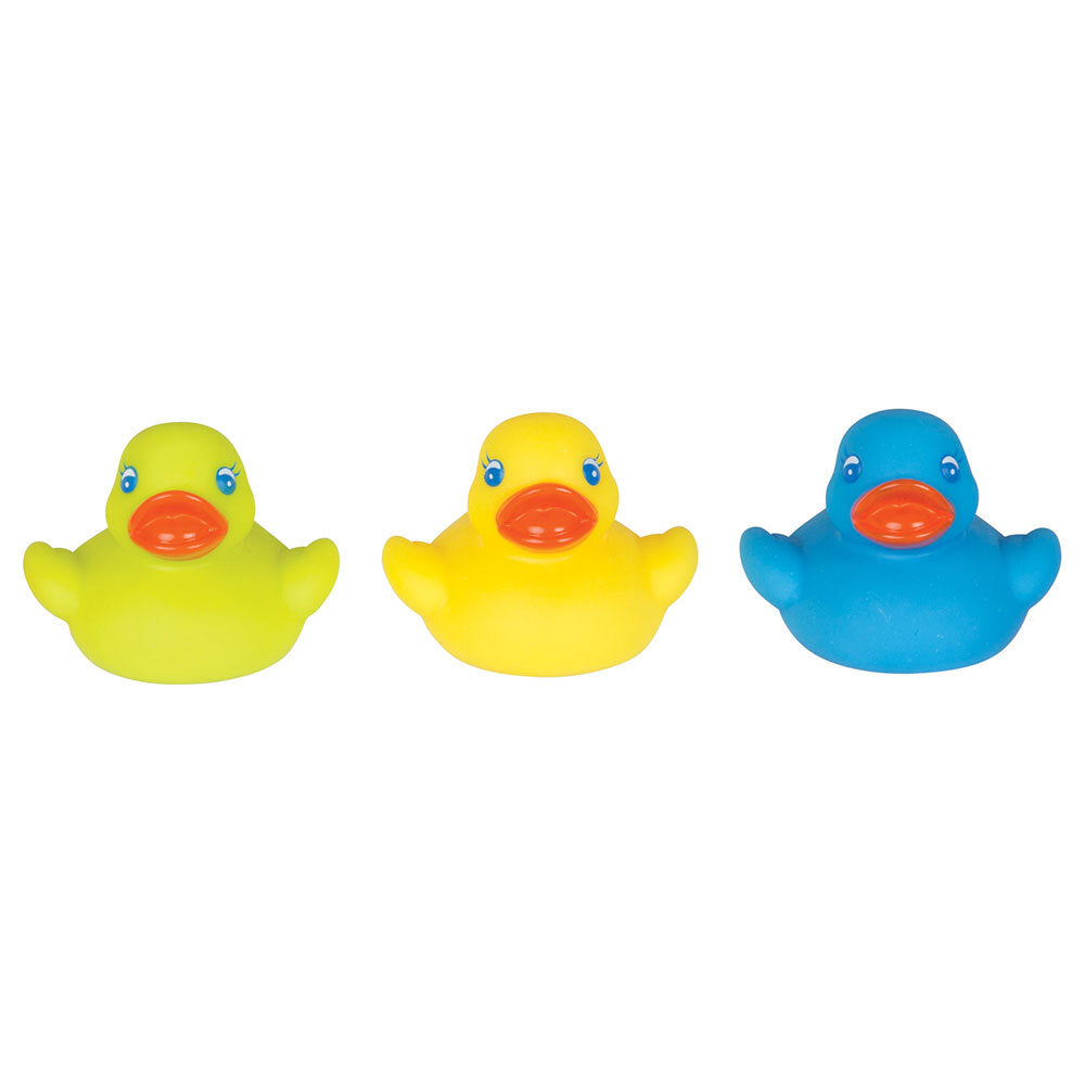 Playgro Bright Baby Duckies - Fully Sealed - Refresh 6m+ (2 Pack) — image 2
