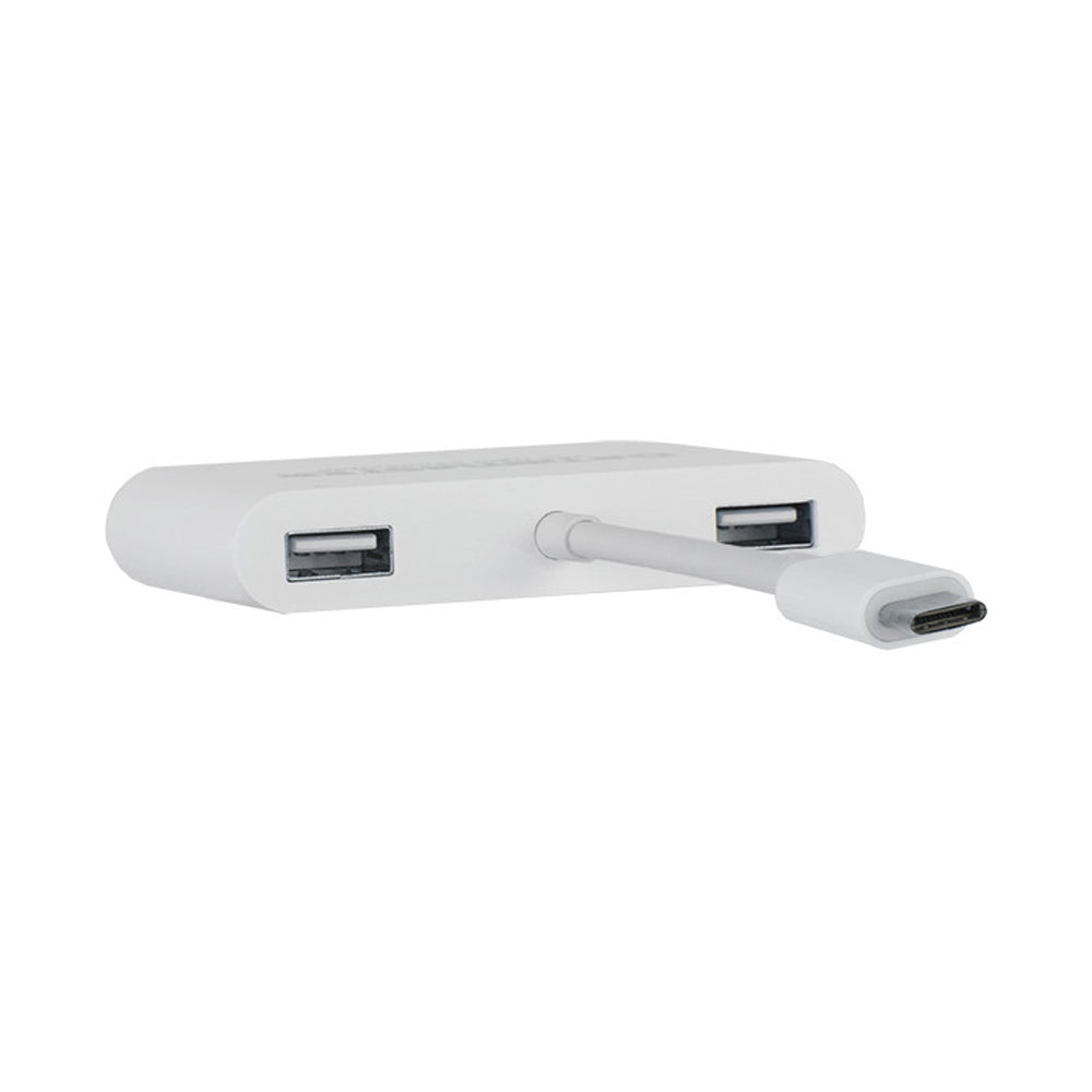 Datamaster USB Type C to 4K HDMI Conversion Cable/Adapter Hub USB 3.0/2.0/Type C — image 4