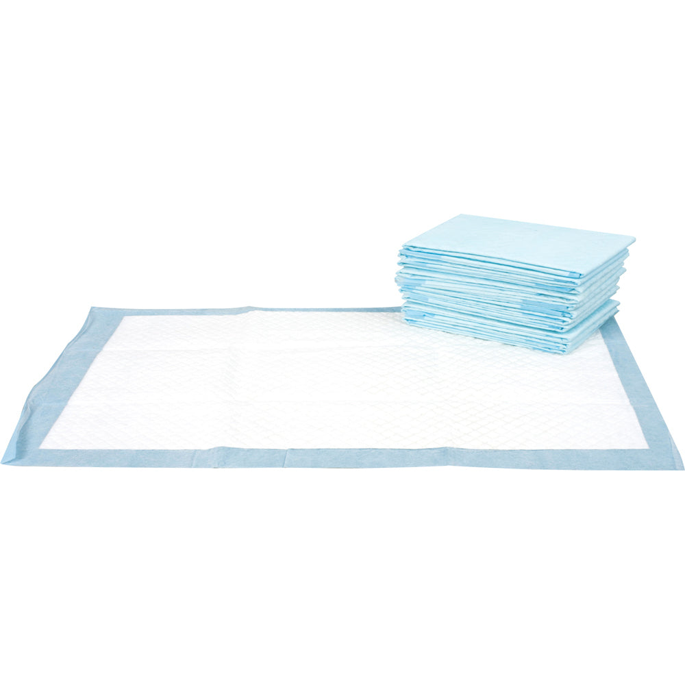 Pro Pet Max 16pc Pro Pet Max Pet Puppy/Kitten Training Pads 60x60cm (3 Pack)