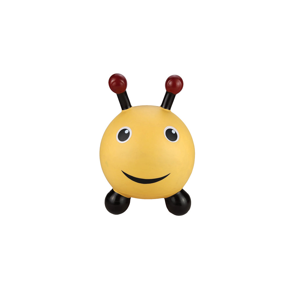 Kaper Kidz Bouncy Rider Buzzy The Bee Kids/Children Ride On Bouncer Toy 12m+ — image 2