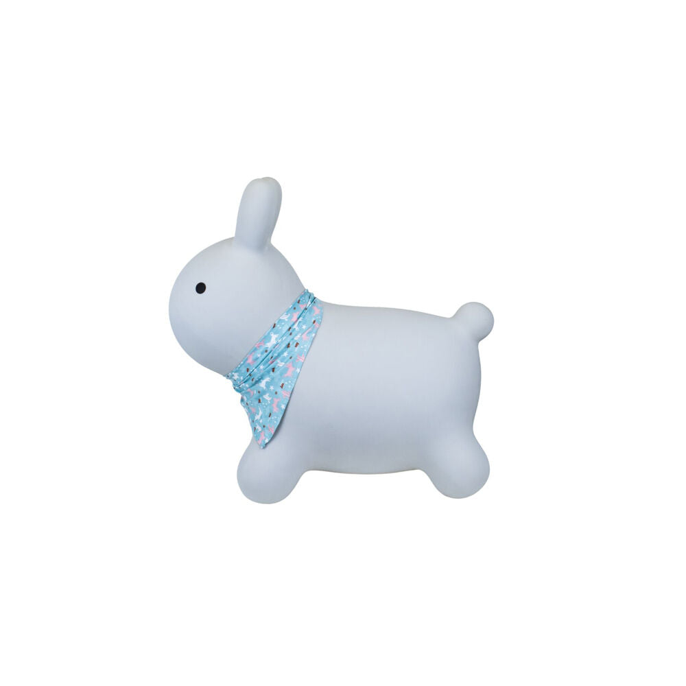 Kaper Kidz Bouncy Rider Ashby The Rabbit Inflatable Toy Kids/Children 12m+