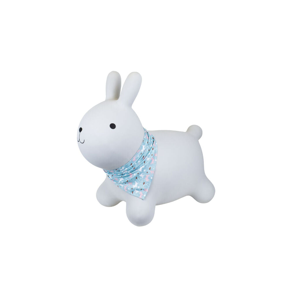 Kaper Kidz Bouncy Rider Ashby The Rabbit Inflatable Toy Kids/Children 12m+ — image 2
