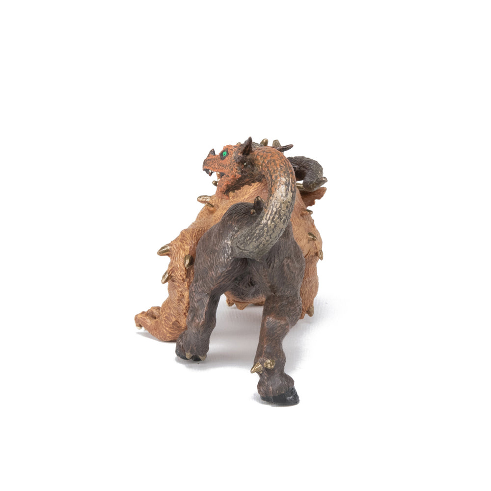 Papo France Chimera Kids/Children Animal Fantasy Collectible Figurine Fun Toy — image 4