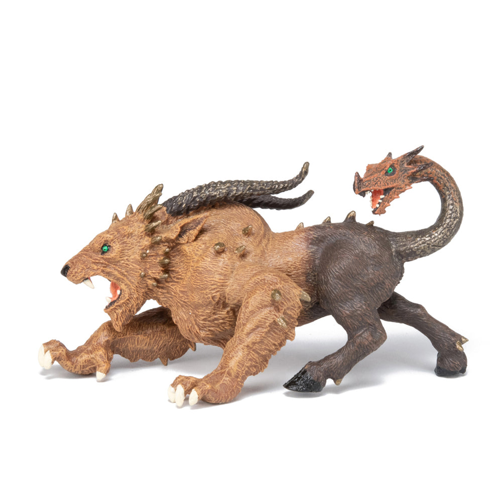 Papo France Chimera Kids/Children Animal Fantasy Collectible Figurine Fun Toy — image 5