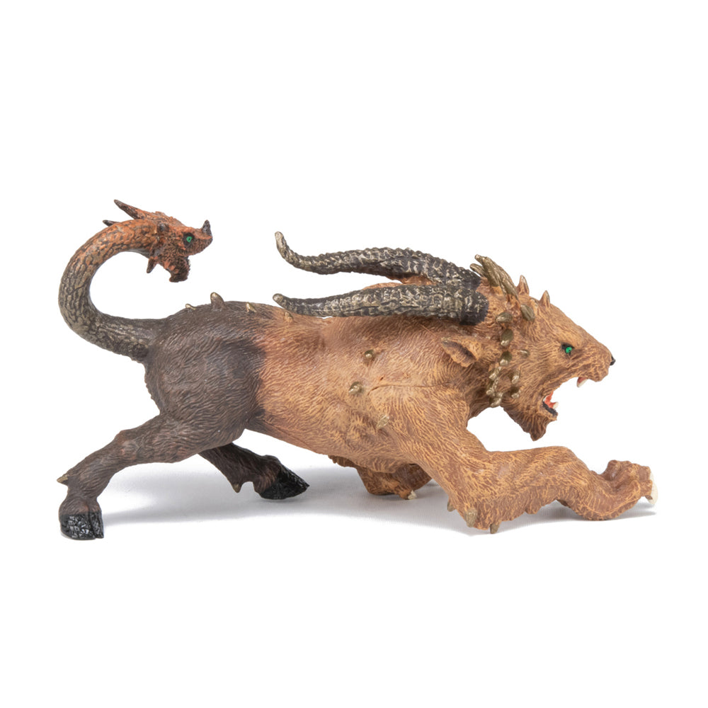 Papo France Chimera Kids/Children Animal Fantasy Collectible Figurine Fun Toy — image 3