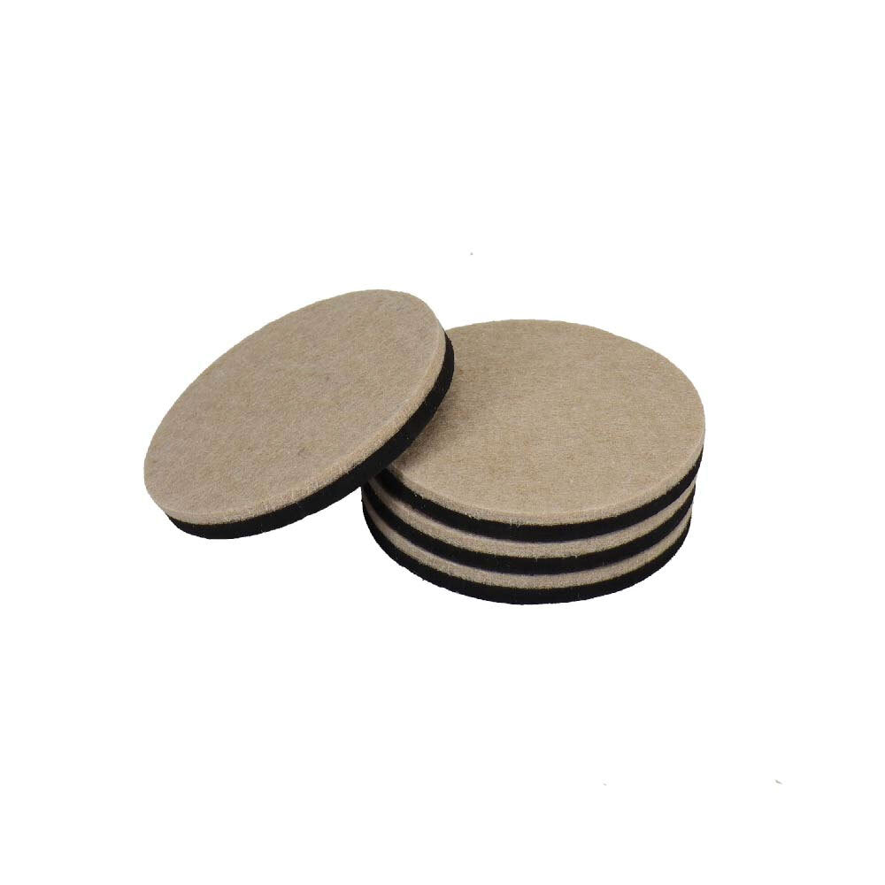 Parker & Bailey Heavy Furniture/Appliance Hard Floor Protection Gliders (4 Pieces) — image 2