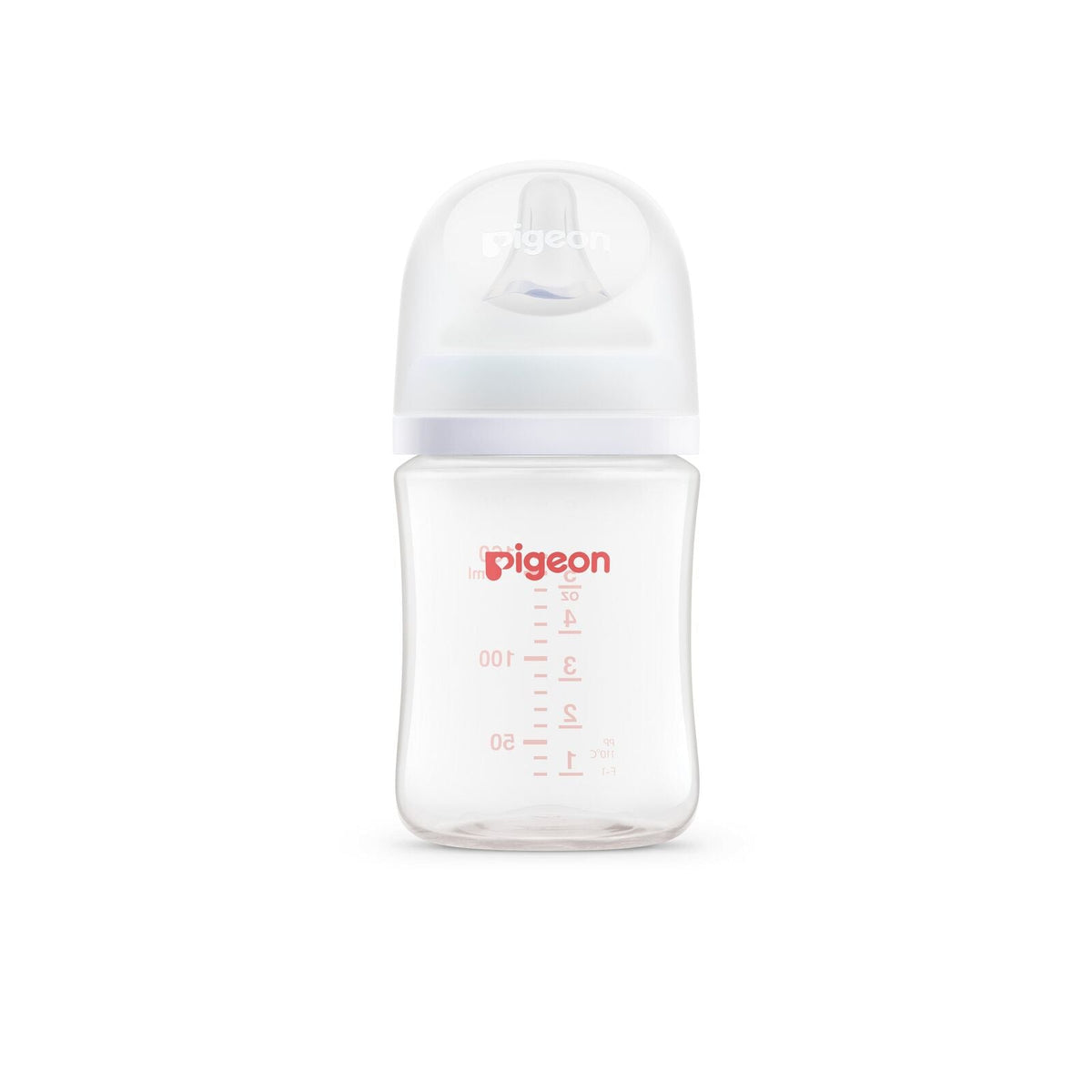 Pigeon Softouch BPP Baby Bottle PP Anti-Colic 160ml 0m+ (2 Pack) — image 4