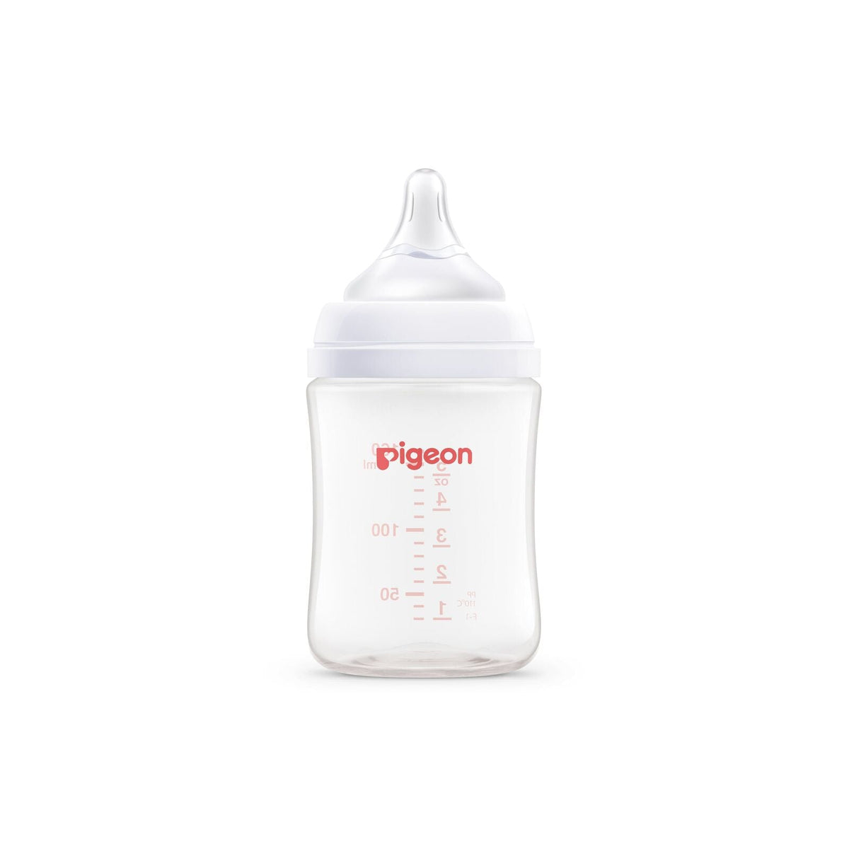 Pigeon Softouch BPP Baby Bottle PP Anti-Colic 160ml 0m+ (2 Pack) — image 5