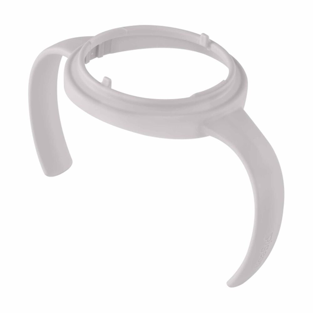 Pigeon Softouch BPP Step Up Baby Bottle Handle 240ml & 330ml Compatible — image 4