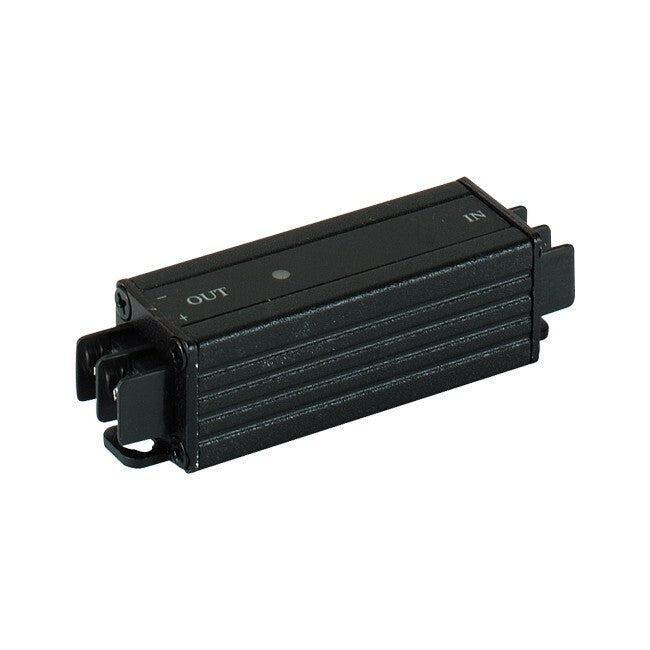 Doss AC/DC to 12VDC Power Converter w/ DC Cable 2A Max Input AC18-28V DC18-40V — image 2