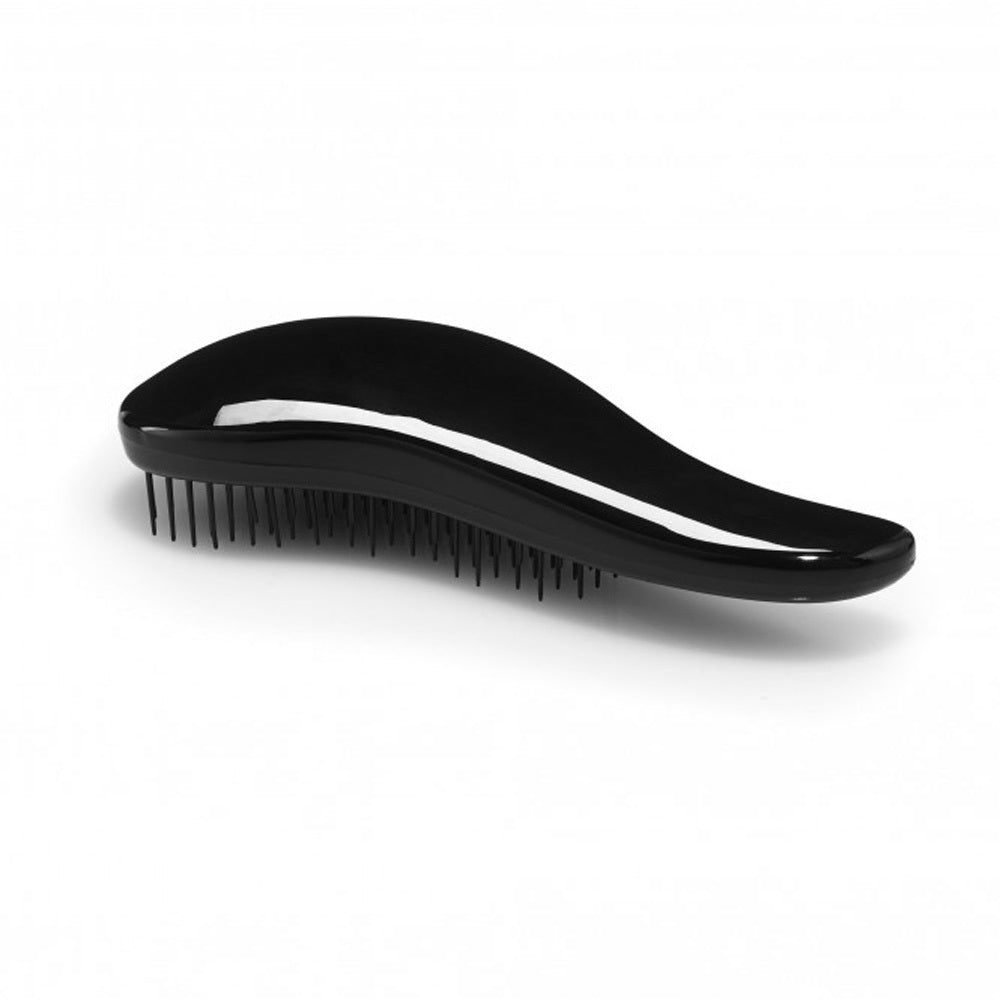 Unbranded PP + TPEE Detangling Brush Styling Smooth Hair Comb Head/Scalp Massage Assort