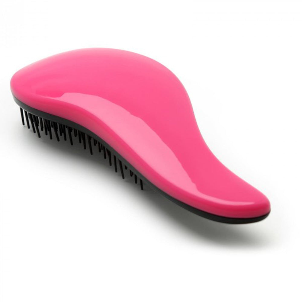 Unbranded PP + TPEE Detangling Brush Styling Smooth Hair Comb Head/Scalp Massage Assort — image 2