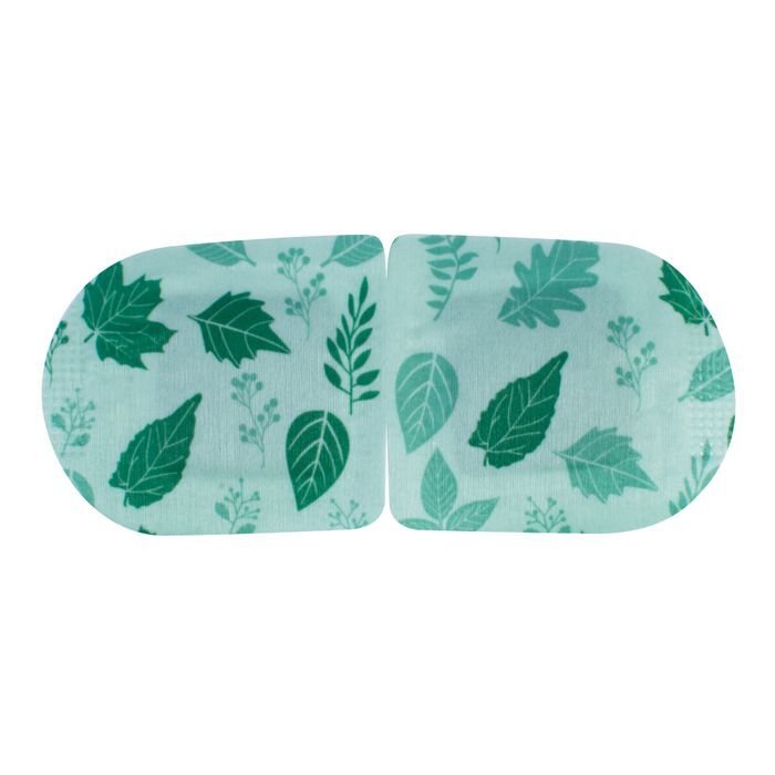 Living Today Soothing Self Heating Lavender Scented Moisturising Eye Mask (5 Pieces) — image 5