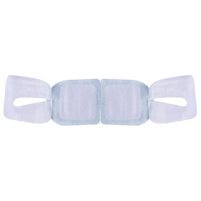 Living Today Soothing Self Heating Lavender Scented Moisturising Eye Mask (25 Pieces) — image 4